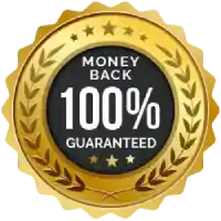 60 Day Guarantee Badge